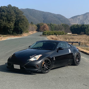 フェアレディZ Z33