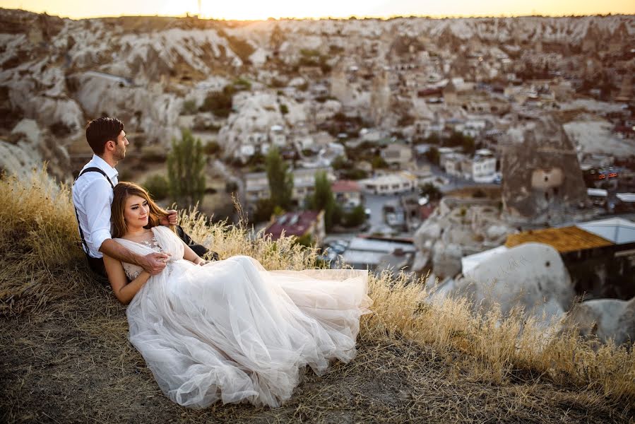 Fotógrafo de bodas Ionut Diaconescu (fotodia). Foto del 26 de febrero 2019