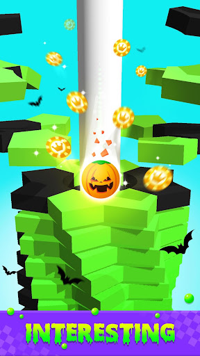 Stack Crush Ball