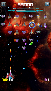 Galaxy Shooter: Space Defense banner