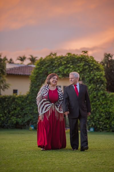 Bröllopsfotograf Abi De Carlo (abidecarlo). Foto av 30 augusti 2019