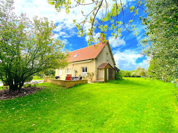 maison à Lisieux (14)