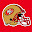 49Ers Wallpaper HD Custom New Tab