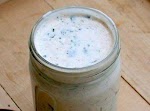 Low Cal/Fat Ranch Dressing was pinched from <a href="https://www.facebook.com/photo.php?fbid=380751435359461" target="_blank">www.facebook.com.</a>