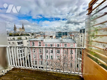 appartement à Paris 11ème (75)