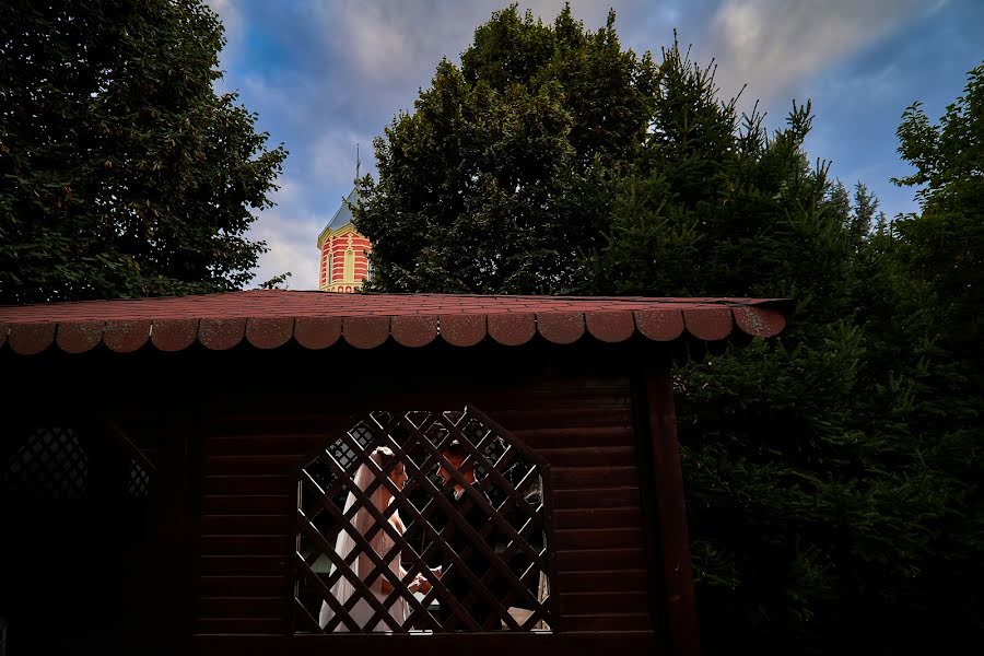 Fotografo di matrimoni Marius Marcoci (mariusmarcoci). Foto del 4 ottobre 2023