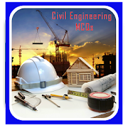 Civil Engineering MCQs 1.0.4 Icon