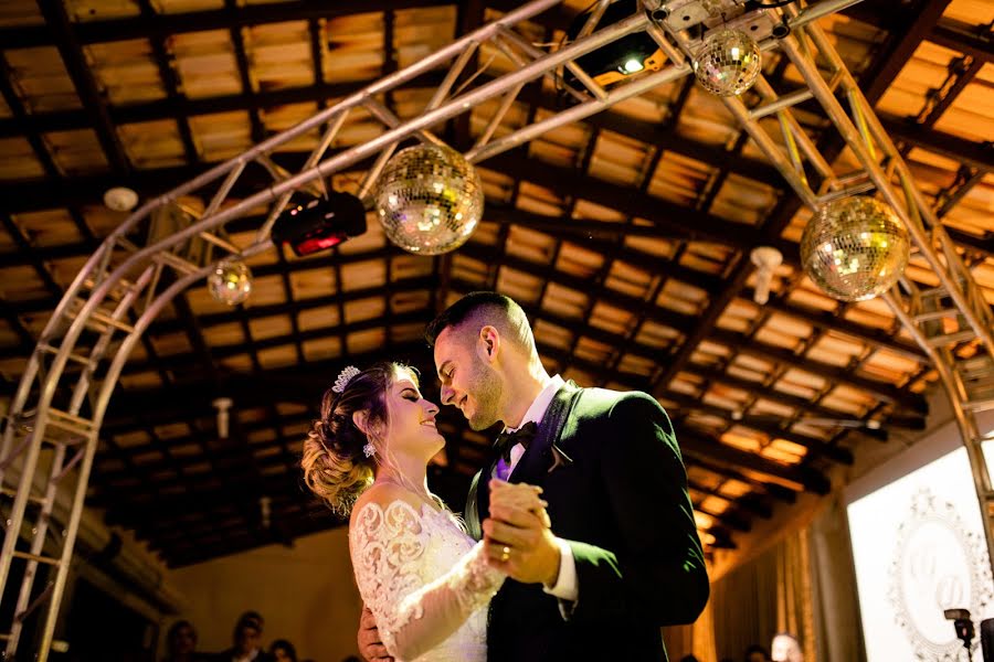 Fotógrafo de casamento Joacir Gomes (joacirgomes). Foto de 23 de março 2020