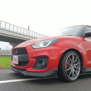 スイフトスポーツ ZC33S