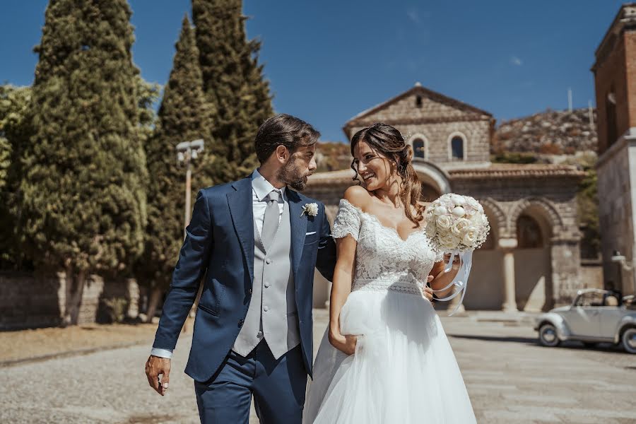 Wedding photographer Giovanni Iengo (giovanniiengo). Photo of 21 September 2021