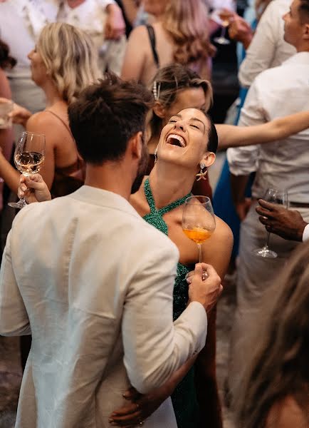 Fotógrafo de bodas Sanja Lydia Dugandžić (sanjalydia). Foto del 20 de febrero