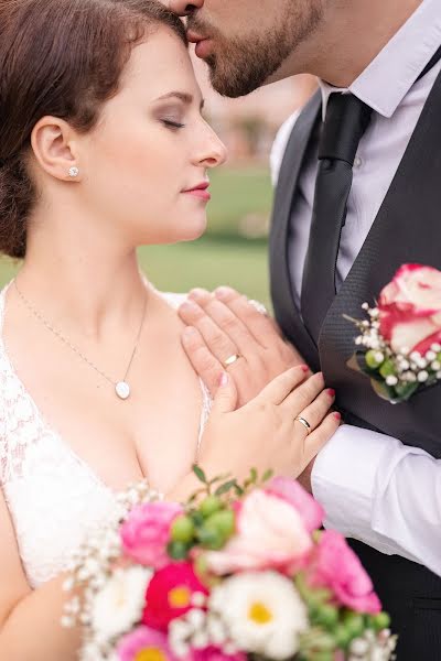 Fotógrafo de bodas Katharina Enns (enns). Foto del 27 de septiembre 2020