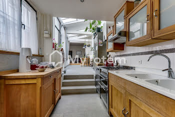 appartement à Paris 10ème (75)