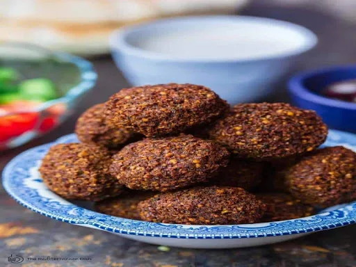 Falafel Bullets (5 Pcs)