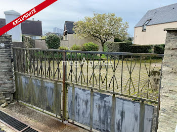 maison à Cherbourg-Octeville (50)