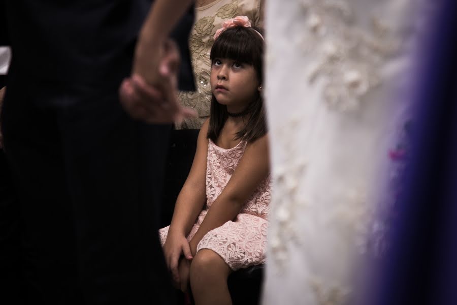 Photographe de mariage Facundo Fadda Martin (faddafox). Photo du 26 août 2018