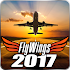 Flight Simulator 2017 FlyWings Free6.1.0