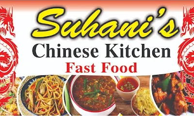 Suhani Chinese Kitchen