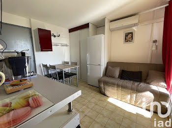 appartement à Fleury (11)