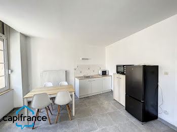 appartement à Alençon (61)