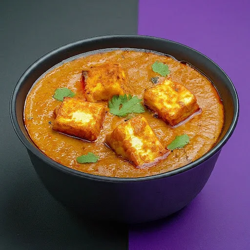 Paneer Handi Masala