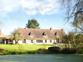 maison à Cabourg (14)