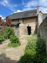 maison à Beuvron-en-Auge (14)