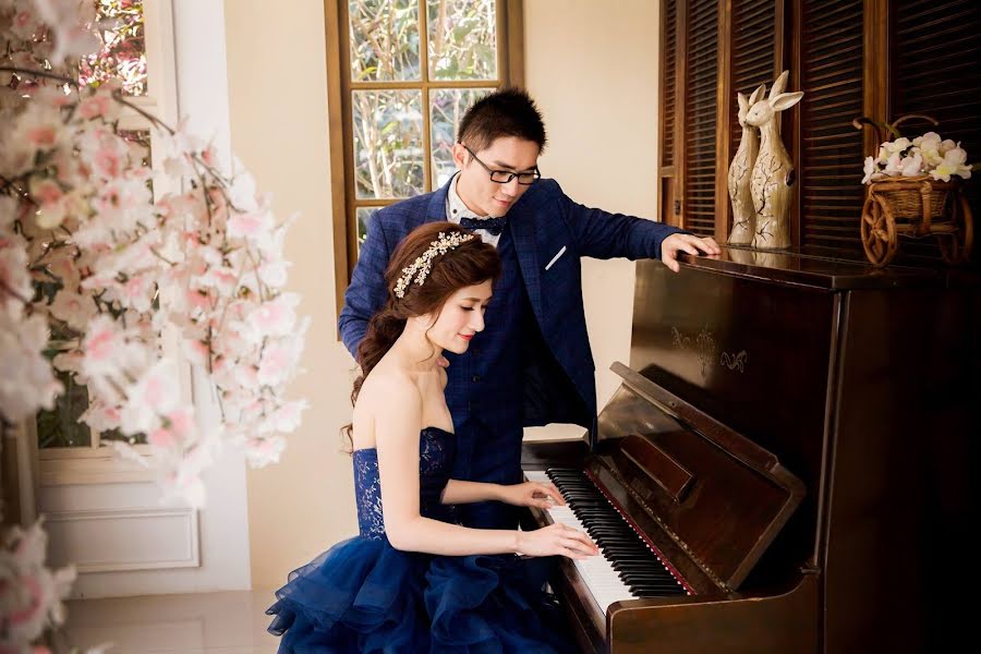 Fotógrafo de casamento Kaleb Qiu (kalebqiu). Foto de 10 de junho 2019