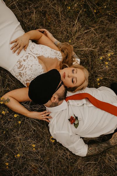 Vestuvių fotografas Nicole Ehman (weizwu1). Nuotrauka 2023 balandžio 28