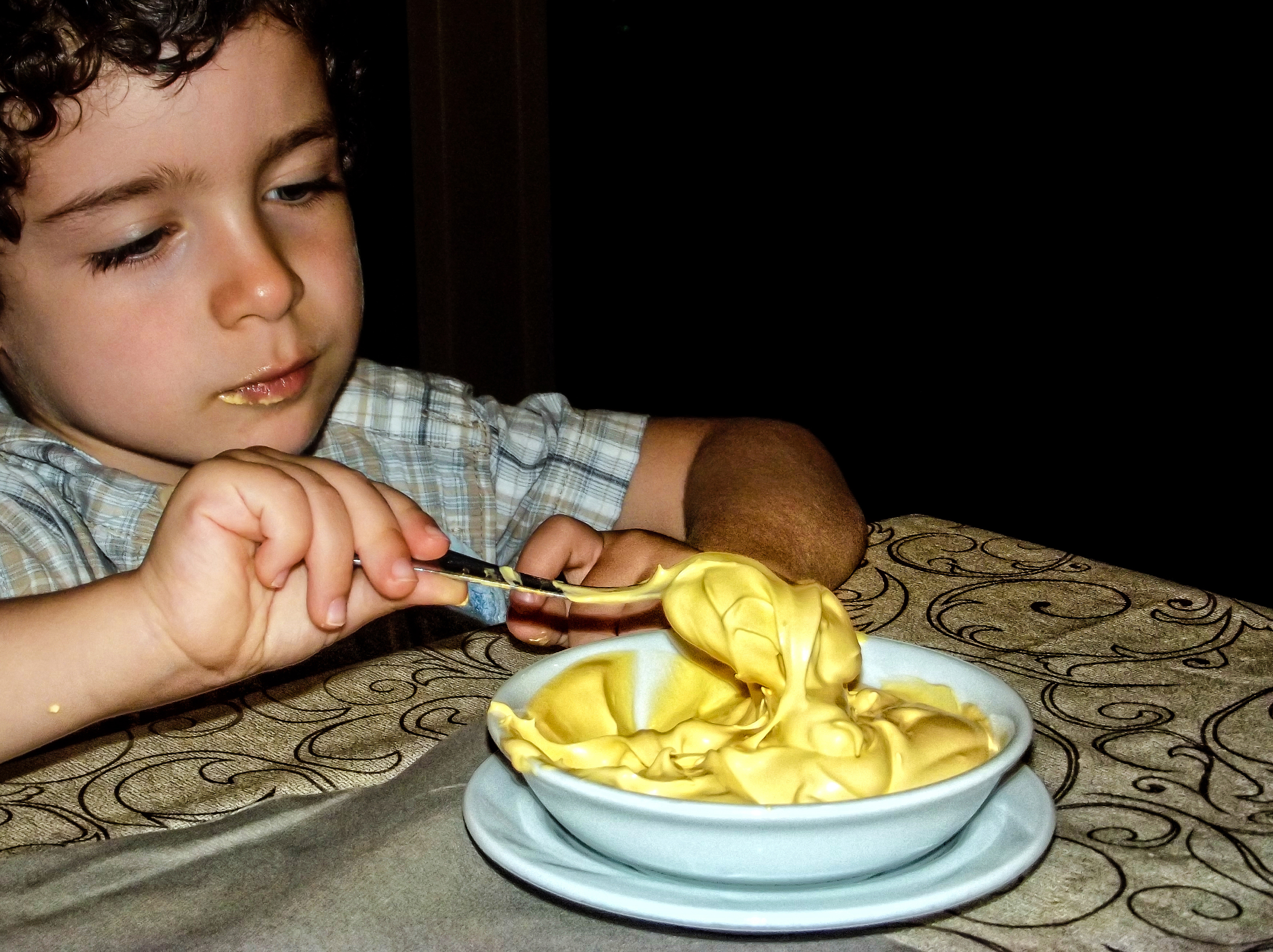  Appetitoso di Cenati Gino