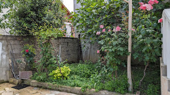 maison à Vitry-sur-Seine (94)