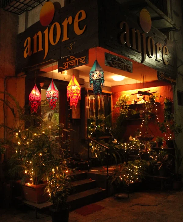 Anjore Boutique photo 