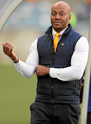 Kaizer Motaung Junior has yet to  settle payment  for his legal fees.