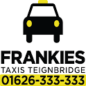 Frankies Taxis icon