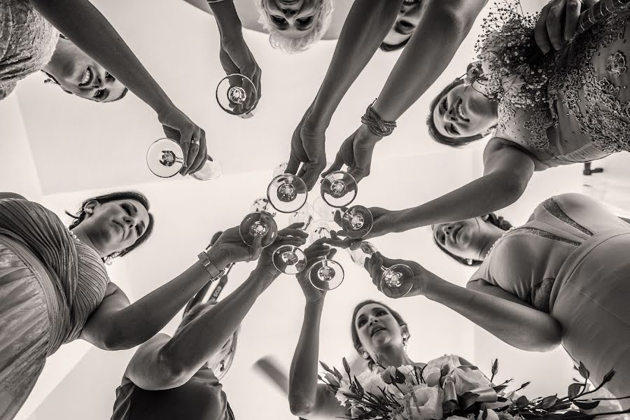 Fotógrafo de bodas Francisco Peral (francisco-peral). Foto del 1 de febrero 2018