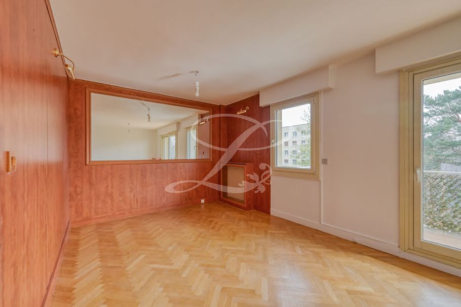 Vente appartement 5 pièces 97 m² à Maisons-Laffitte (78600), 590 000 €