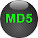 MD5 Checker icon