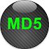 MD5 Checker Hash - Hashed File SHA comparison3.6