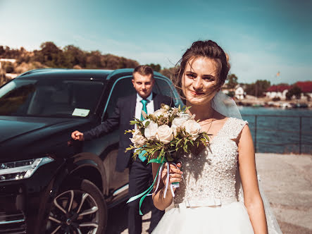 Wedding photographer Elena Pirova (pirovafamily). Photo of 26 March 2020