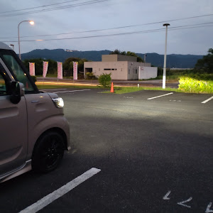 スペーシアカスタム MK53S