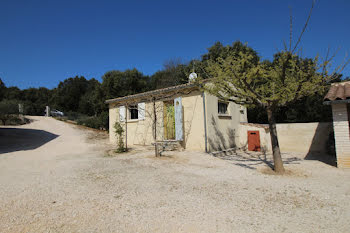 maison à Orgnac-l'Aven (07)