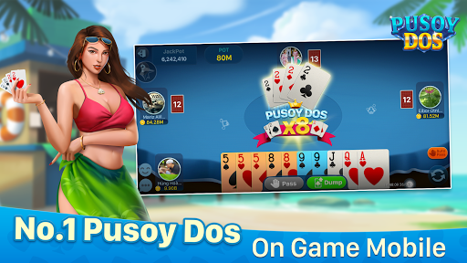 Pusoy Dos ZingPlay - 13 cards game free screenshots 1