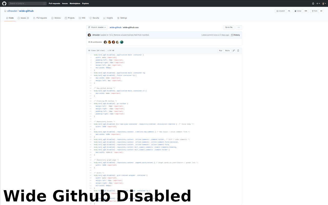 Wide GitHub Preview image 1