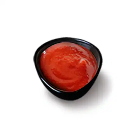 Hot Chilli Dip