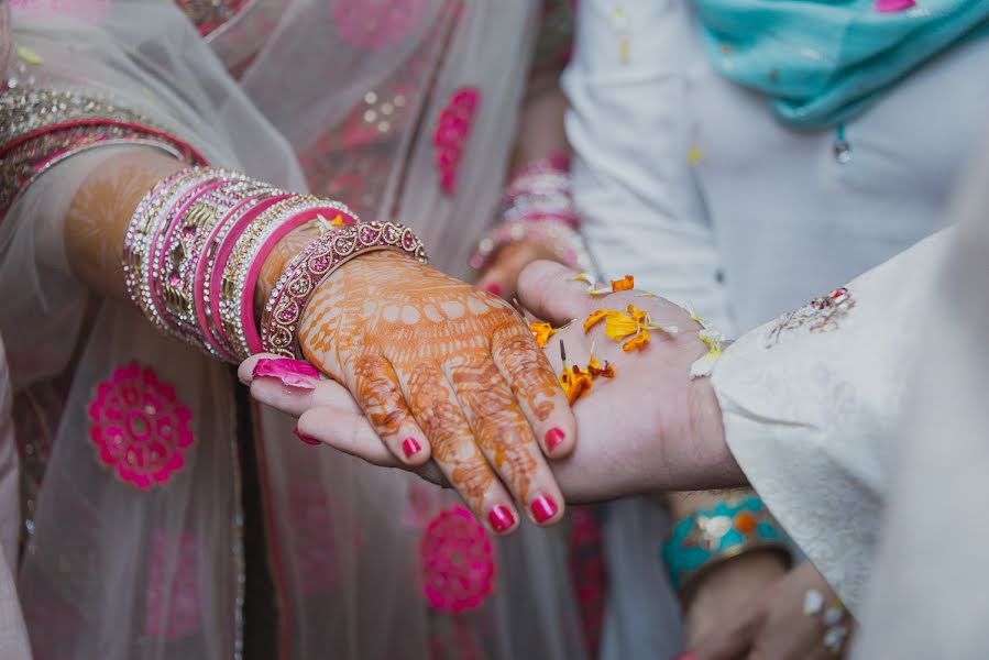 Fotógrafo de bodas Angélica Jaud (imfotos). Foto del 25 de mayo 2018