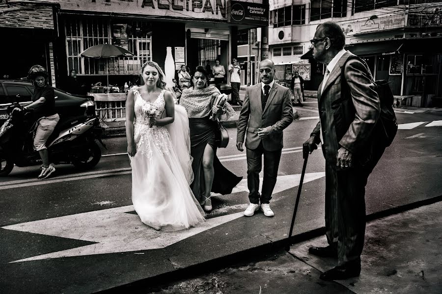 Fotógrafo de casamento William Acosta (williamacosta). Foto de 21 de janeiro