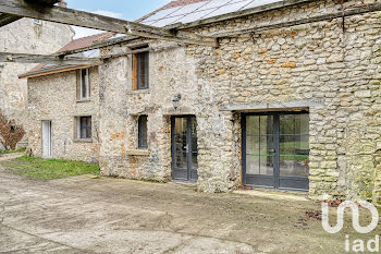 maison à Brueil-en-Vexin (78)