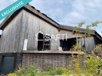 maison à Le Verdon-sur-Mer (33)