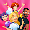 Chef & Friends: Cooking Game icon