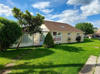 maison à Ozoir-la-ferriere (77)